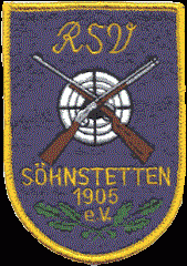 Logo RSV Söhnstetten